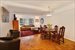 Living and Dining
