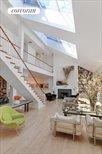 45-47 Warren Street, Apt. PH, Tribeca