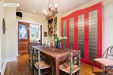 111 Clifton Place, Clinton Hill