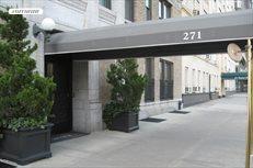 Central Park West , Upper West Side