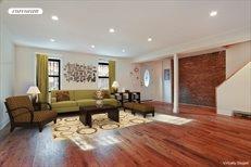 137 Putnam Avenue, Apt. 1, Clinton Hill