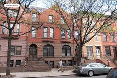 311 West 138th Street, Harlem