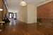 Upstairs floor of duplex