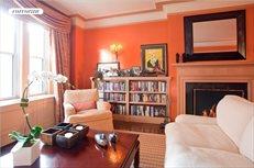 1160 Park Avenue, Apt. 4C, Carnegie Hill