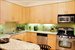 Gourmet Kitchen with Breakfast Bar