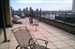 roof terrace