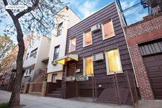 94 Jackson Street, Williamsburg