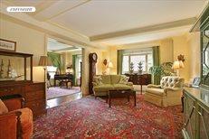 2 Beekman Place, Apt. 5AG, Beekman