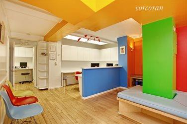 59 West 12th for Sale #902909