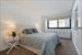 Master Bedroom with beautiful built-ins