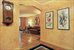 Foyer/Living Room