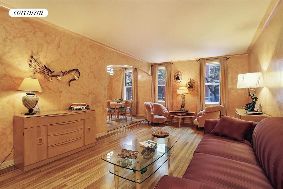 Living Room / Dining Room