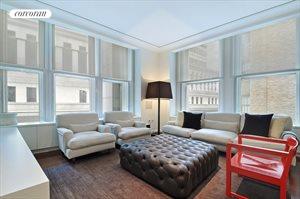 55 Wall Street, Apt. 550, Financial District