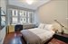 #550's 2nd bedroom is a master in most units.