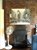 Working Fireplace