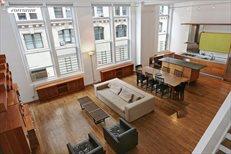 258 Broadway, Apt. 2D, Tribeca