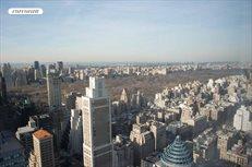 151 East 58th Street, Apt. 41F, Upper East Side