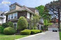 295 East 17th street, Ditmas Park