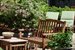 Quiet Furnished Courtyard