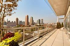 10-17 Jackson Avenue, Apt. PH7G, Long Island City