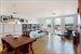 Living Room / Dining Room