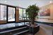 Lobby features video intercom system