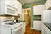 Windowed Kitchen; GE appliances