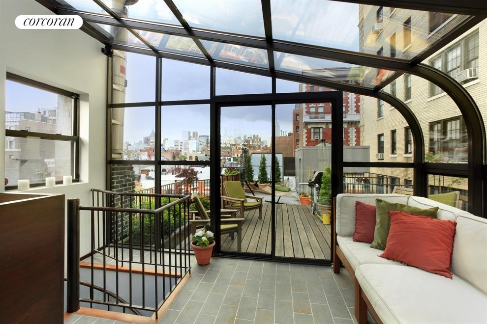 Sun Room
