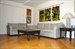 Living Room with Bedroom Separated