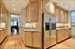 Spacious dining area for entertaining