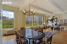 534 Laguardia Place, Apt. 5 FL, Greenwich Village