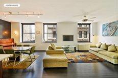 150 Nassau Street, Apt. 15A, Financial District