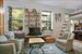 Bright and Sunny Living Room