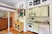 Updated Pullman Kitchen