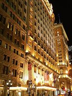 Photo of St. Regis