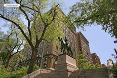 340 Riverside Drive, Apt. 2B, Upper West Side