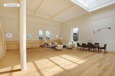 7 Bond Street, Apt. PH6CD, Greenwich Village
