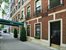 Private Street Entance