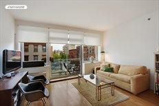 342 Bedford Avenue, Apt. 3A, Williamsburg