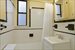 Pristine pre-war detail and beautiful enamel tub