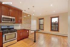 101 Halsey Street, Apt. 4, Bedford-Stuyvesant