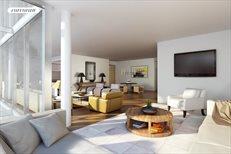57 Irving Place, Apt. FL5, Gramercy