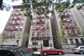 Photo of 100 West 141st Street