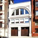 451 West 54th Street, Midtown West