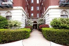 115 Eastern Parkway, Apt. 3C, Prospect Heights