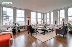 27 West 72nd Street, Apt. PH-B, Upper West Side