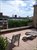 Huge roof deck with view of Central Park