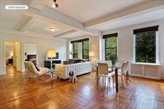 225 Central Park West, Apt. 403-404, Upper West Side