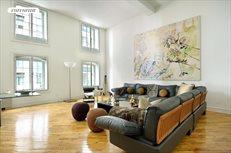79 Laight Street, Apt. 3B, Tribeca