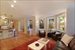 Living Room / Dining Room